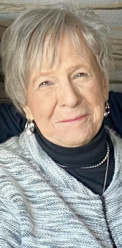 Marlene Prudhomme